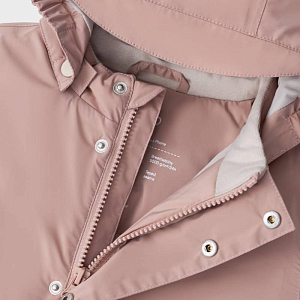 Куртка Leokid "Иторо", розовая